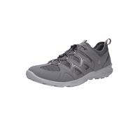 ECCO Baskets Terracruise LT pour Homme, Gris foncé, 40 EU