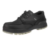 ECCO Chaussure à lacets 'Track 25' noir, Taille 40