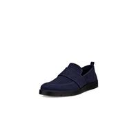 ECCO Chaussure basse 'BELLA' bleu, Taille 38
