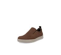 ECCO Chaussure basse 'Byway' caramel, Taille 40