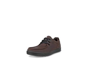 ECCO Chaussure basse 'BYWAY' marron, Taille 45