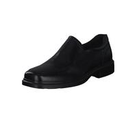 Ecco Mocassin Helsinki 2.0 à enfiler à bout tablier Homme Noir 50 EU