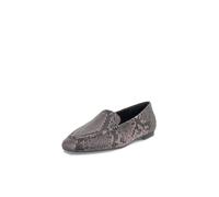 ECCO Chaussure basse 'Margot' gris / anthracite, Taille 40