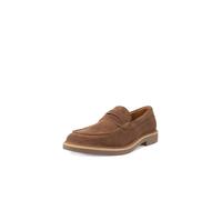 ECCO Chaussure basse 'METROPOLE LONDON' marron, Taille 45