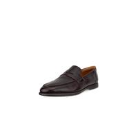 ECCO Chaussure basse 'METROPOLE VERONA' brun foncé, Taille 42