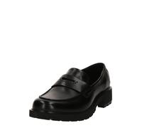 ECCO Chaussure basse 'METROPOLE VIENNA' noir, Taille 39