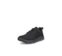 ECCO Chaussure basse 'MX' noir, Taille 41
