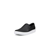 ECCO Chaussure basse 'SOFT 60' noir, Taille 41