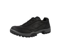 ECCO Chaussure basse 'Xpedition III' noir, Taille 45