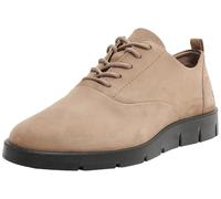 ECCO Chaussure Bella pour Femme, Taupe, 39 EU