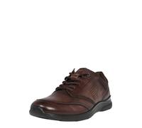 Baskets Ecco Irving pour Homme 41 Marron
