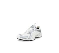 ECCO Chaussure de sport 'BIOM AEX' gris / blanc, Taille 40