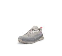 ECCO Chaussure de sport 'ULT-TRN' beige / gris / gris basalte / violet / rose, Taille 40
