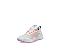 ECCO Chaussure de sport 'W Golf Biom H5' saumon / blanc, Taille 39