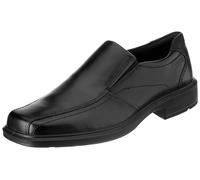 ECCO Chaussure Helsinki Classic pour Homme, Noir, 12.5 UK