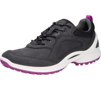 Ecco Chaussures à lacets pour femmes, noir(black (02001)), taille 37