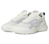 ECCO Chaussures de Golf Biom Hybrid 5 en Textile pour Homme, Blanc virtuel, 44/45 EU