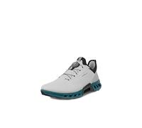 ECCO Chaussures de golf C4 Boa pour homme, Béton Baygreen, 43 EU