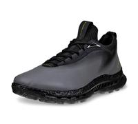 Ecco Chaussures De Golf En Cuir Imperméables En C5 Biom GTX À Lacets Pour Hommes