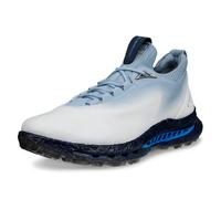 Ecco Chaussures De Golf En Cuir Imperméables En C5 Biom GTX À Lacets Pour Hommes