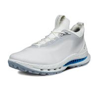 Ecco Chaussures De Golf En Cuir Imperméables En C5 Biom GTX À Lacets Pour Hommes