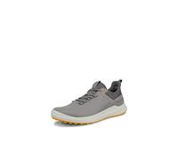 Ecco Core Wild Dove/Steel 46 Chaussures de golf pour hommes
