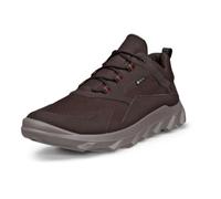 ECCO Chaussures de randonnée MX pour Homme, Café Moka, 10 UK