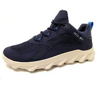 ECCO Chaussures de randonnée Mx pour homme. - - Night Sky Marine, 40 EU