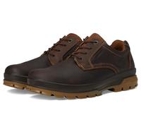 ECCO Chaussures de randonnée Robustes pour Homme, Marron, 45 EU