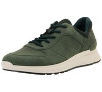 ECCO Homme Old Exostride M Basket, Sea Tangle, 44 EU