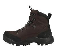 ECCO Chaussures d'extérieur pour homme - Taille M, Black Mocha 822434 59325, 43 EU