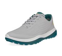 Ecco LT1 Concrete 43 Chaussures de golf pour hommes
