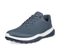 ECCO Chaussures Golf Pleine Fleur Lacets Hommes - Chaussée - UK 9-9.5