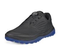 ECCO Chaussures Golf rembourrées Hommes Boa - Noir - UK 10.5-11