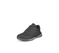 ECCO Chaussures Golf W Lace Respirantes Femmes - Noir - UK 5-5.5