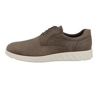ECCO Chaussures Hybrides S Lite pour Homme, café, 39 EU Étroit
