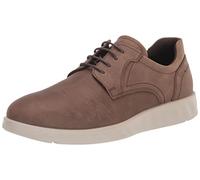 ECCO Chaussures Hybrides S Lite pour Homme, café, 47 EU