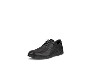 ECCO Chaussures Hybrides S Lite pour Homme, Noir, 45 EU