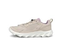 ECCO Chaussures Mx W pour femme, Gris gravier, 41 EU