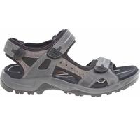 Ecco Chaussures Offroad Marine, 06956402038