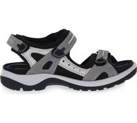 Ecco Chaussures Offroad Titanium, 06956302244