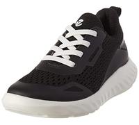 ECCO Chaussures pour garçon SP.1 Lite K, Noir, 29 EU