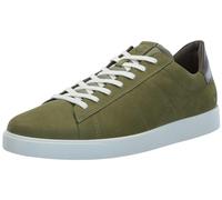ECCO Chaussures Street Lite M pour Homme, Gland Tarmac Nubuck, 39.5/40 EU