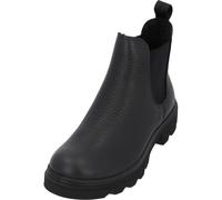 ECCO Chelsea Boots 'Grainer' noir, Taille 38