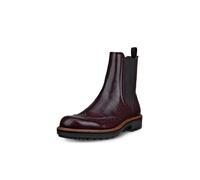 ECCO Chelsea Boots 'Metropole Oslo' bordeaux, Taille 41