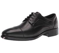 ECCO Citytray Derby Homme, Noir, 44 EU