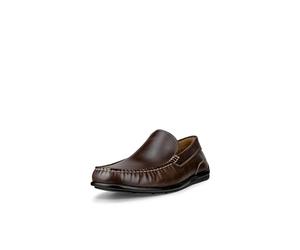 ECCO Classic MOC 2.0 Driving Style Loafer Mocassin de Style conduiteHomme