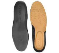 ECCO Comfort Supreme Leather, Semelle intérieure Homme, Lion perforé, 10-10.5