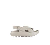 ECCO Cozmo Sandales, Calcaire, 39 EU