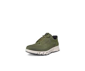 ECCO Crepetray Mini Sneakers BassesHomme